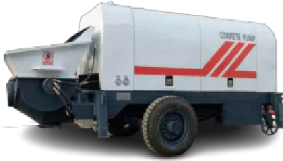 Concrete Pump