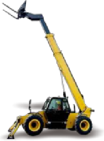 Telehandler
