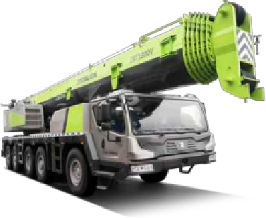 Auto crane