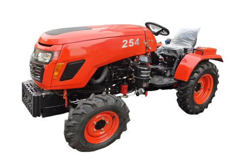 Mini tractor TY SERIES 24-35hp