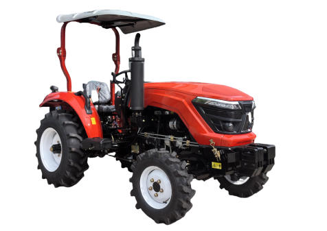 Utility Tractor TY series 25-50hp