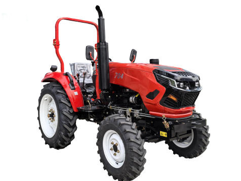 Utility Tractor 70hp