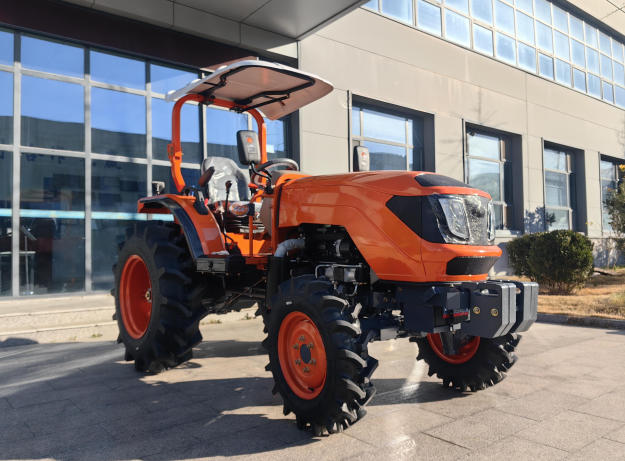 Utility Tractor 50hp