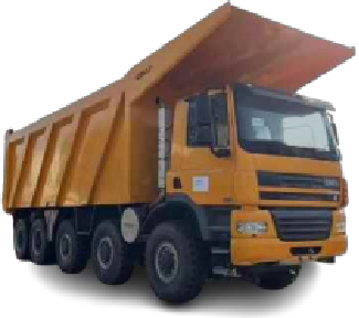 Special Vehicle